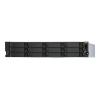 QNAP TL-R1200S-RP - Festplatten-Array - 12 Schächte (SATA-600) - SATA 6Gb / s (extern) - Rack - einbaufähig - 2U