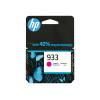 HP 933 - 4 ml - Magenta - original - Tintenpatrone
