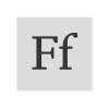 Adobe Font Folio - (v. 11.1) - Medien - Volumen - CD - Win, Mac - International English (Packung mit 20)