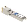 AddOn Cisco GLC-T Compatible SFP Transceiver - SFP (Mini-GBIC)-Transceiver-Modul - 1GbE - 1000Base-T - RJ-45 - für Cisco 5508, Catalyst 3560, ESS9300, Integrated Services Router 11XX, Nexus 93XX, 93XXX