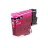 Brother LC528M - Magenta - original - Kissenverpackung - Tintenpatrone - für Brother MFC-J6975DW, MFC-J6977DW