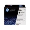 Tonerpatrone - 1 x Schwarz - für LaserJet Enterprise M4555,  Enterprise M602, Enterprise M603, PASST NICHT in M601 rein!