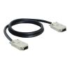 Kabel Mini SAS HD SFF-8644 > SFF-8087, 1 m, Verbindung