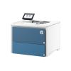 HP LaserJet Enterprise 6501dn - Drucker - s / w - Duplex - Laser - A4 / Legal - 1200 x 1200 dpi - bis zu 57 Seiten / Min. - Kapazität: 650 Blätter - Gigabit LAN, USB 3.0, USB 2.0-Host, USB 3.0-Host
