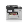 Brother MFC-J5110DW - Multifunktionsdrucker - Farbe - Tintenstrahl - Legal (216 x 356 mm) (Original) - A4 / Legal (Medien) - bis zu 24 Seiten / Min. (Kopieren) - bis zu 28 Seiten / Min. (Drucken) - 250 Blatt - USB 2.0, LAN, USB 2.0-Host, Wi-Fi(n)