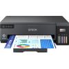 Epson EcoTank ET-14100 - Drucker - Farbe - Tintenstrahl - ITS - A3 - 4800 x 1200 dpi - bis zu 15 Seiten / Min. (einfarbig) / bis zu 8 Seiten / Min. (Farbe) - Kapazität: 100 Blätter - USB, Wi-Fi - Schwarz