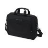 DICOTA Eco Top Traveller BASE - Notebook-Tasche - 43.9 cm - 15" - 17.3" - Schwarz