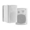Vision SP-1900P - Lautsprecher - für PA-System - Bluetooth - 15 Watt - zweiweg - weiß