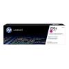 HP 203X - Hohe Ergiebigkeit - Magenta - original - LaserJet - Tonerpatrone (CF543X)