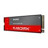 Sandisk NAS NVMe PCIe 1920GB M2