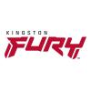 Kingston FURY Renegade Pro - DDR5 - Kit - 64 GB: 4 x 16 GB - DIMM 288-PIN - 5600 MT / s / PC5-44800 - CL28 - 1.35 V - registriert - on-die ECC - Schwarz