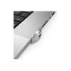 Compulocks Ledge Lock Adapter for MacBook Pro 16" M1, M2 & M3 - Sicherheitsschlossadapter - für Apple MacBook Pro 16 (M1, M2)