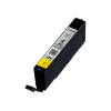 Canon CLI-571Y - 7 ml - Gelb - original - Tintenbehälter - für PIXMA TS5051, TS5053, TS5055, TS6050, TS6051, TS6052, TS8051, TS8052, TS9050, TS9055