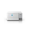 Epson EcoTank ET-2956 - Multifunktionsdrucker - Farbe - Tintenstrahl - ITS - A4 / Letter (Medien) - bis zu 15 Seiten / Min. (Drucken) - 100 Blatt - Wi-Fi(ac), USB - weiß