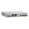 Cisco Catalyst 2960CX-8TC-L - Switch - managed - 8 x 10 / 100 / 1000 + 2 x SFP + 2 x 10 / 100 / 1000 (Uplink) - Desktop, an Rack montierbar, an DIN-Schiene montierbar, wandmontierbar - wiederaufbereitet