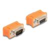 Delock D-Sub 9 CAN Bus Adapter 120 Ohm Abschlusswiderstand