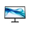 HP 322pv - Series 3 Pro - LED-Monitor - 55.9 cm (22") (21.5" sichtbar) - 1920 x 1080 Full HD (1080p) @ 100 Hz - VA - 250 cd / m² - 3000:1 - 5 ms - HDMI, VGA - Schwarz