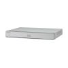 Cisco Integrated Services Router 1111 - Router 8-Port-Switch - 1GbE - WAN-Ports: 2 - wiederhergestellt