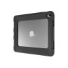 Compulocks Rugged Edge Case for iPad 10th-11th (A16) Gen Black - Schutzabdeckung für Tablet - widerstandsfähig - Schutzband - Silikon - Schwarz - 10.5" - für Apple 10.9-inch iPad (10. Generation)