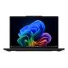Lenovo ThinkPad X13 Gen 7 21YH - Intel Core Ultra 7 355 / 2.3 GHz - Win 11 Pro - Intel Graphics - 32 GB RAM - 1 TB SSD TCG Opal Encryption 2, NVMe - 33.8 cm (13.3") IPS 1920 x 1200 - Wi-Fi 7, Bluetooth - Schwarz - kbd: Deutsch - mit 1 Jahr Lenovo Pre