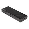 USB-C to M.2 NVMe PCIe SSD Enclosure