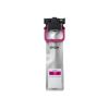 Epson - XL - Magenta - original - Tinten-Packung - für WorkForce Pro WF-C529, WF-C579