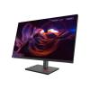 Lenovo ThinkVision P32p-30 - LED-Monitor - 80 cm (31.5") - 3840 x 2160 4K - IPS - 350 cd / m² - 1000:1 - 4 ms - HDMI, DisplayPort, USB - Raven Black