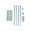 VESA Bracket Adaptor Kit Neo Flax 200x100, 200x200 + 400x200mm