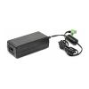 StarTech.com US5GC30 USB Netzwerkadapter (5G ,Superspeed USB-C auf Gigabit Ethernet Adapter, 5Gbit / s LAN Adapter) - Netzteil - Wechselstrom 110-240 V - für P / N: HB20A4AME, HB20A7AME, HB30A10AME, HB30A7AME, ST1030USBM, ST4300USBM, ST7300USBME