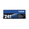 Brother TN241BK - Schwarz - original - Tonerpatrone - für Brother DCP-9015CDW, DCP-9020CDW, HL-3150CDW, MFC-9140CDN