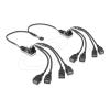 Delock 8 Port USB 2.0 Hub
