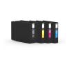 Epson T13X4 - XL - Gelb - original - Tintenpatrone - für P / N: C11CL35401BM, C11CL37401