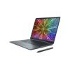 HP Elite Dragonfly Chromebook Enterprise - Flip-Design - Intel Core i7 1265U / 1.8 GHz - Intel Evo vPro Enterprise Platform - Chrome OS (mit Chrome Enterprise Upgrade) - Intel Iris Xe Grafik - 16 GB RAM - 256 GB SSD NVMe, HP Value - 34.3 cm (13.5") I