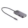 USB C Video Adapter HDMI / VGA / DVI