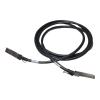 Module / HP X240 40G QSFP+ QSFP+ 3m DAC Ca