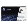 HP 59A - Schwarz - original - LaserJet - Tonerpatrone (CF259A) - für LaserJet Pro M304a, M404dn, M404dw, M404n, M428fdw