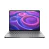 HP ZBook Ultra G1a Mobile Workstation - AMD Ryzen AI Max 390 - kein Betriebssystem - Radeon 8050S - 0 GB RAM - 35.6 cm (14") - Meteorsilber - CTO