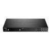 Wireless Controller 2000, zentrales Management für 64 Access Points, über Lizenzen aufrüstbar auf bis zu 256 Access Points pro Controller und bis zu 1024 Access Points im Controller Cluster, 802.1X Benutzerautentifizierung, Erkennung fremder Access P