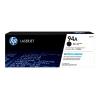 HP 94A - Schwarz - original - LaserJet - Tonerpatrone (CF294A) - für LaserJet Pro M118dw, MFP M148dw, MFP M148fdw