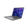 HP ZBook 8 G1i Mobile Workstation - Intel Core Ultra 7 255H / 2 GHz - Win 11 Pro - RTX 500 Ada - 32 GB RAM - 1 TB SSD NVMe, TLC - 35.6 cm (14") IPS 2560 x 1600 (2.5K) - Wi-Fi 7, Bluetooth - Meteorsilber - kbd: Deutsch
