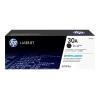 HP 30A - Schwarz - original - LaserJet - Tonerpatrone (CF230A) - für LaserJet Pro M203d, M203dn, M203dw, MFP M227fdn, MFP M227fdw, MFP M227sdn