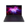 Lenovo ThinkPad P16v Gen 3 21RS - Intel Core Ultra 7 255H - Win 11 Pro - RTX PRO 2000 Blackwell - 32 GB RAM - 1 TB SSD TCG Opal Encryption 2, NVMe, Performance - 40.6 cm (16") IPS 1920 x 1200 - Wi-Fi 7, Bluetooth - Schwarz - kbd: Deutsch - mit 1 Jahr