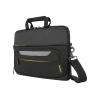 Targus CityGear Slim Topload Laptop Case - Notebook-Tasche - 35.6 cm (14") - Schwarz