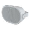 Axis C1110-E - IP Lautsprecher - für PA-System - Ethernet, Fast Ethernet, PoE, PoE-Plus - zweiweg - weiß