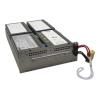 APC Replacement Battery Cartridge #159 - USV-Akku - 1 x Batterie - Bleisäure - Schwarz - für P / N: SMT1500RM2UC, SMT1500RM2UCNC, SMT1500RM2UCUS, SMT1500RMI2UC