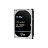 WD Ultrastar DC HC350 0B49842 - Festplatte - Rechenzentrum - 8 TB - intern - 3.5" (8.9 cm) - SATA 6Gb / s - 7200 rpm - Puffer: 256 MB