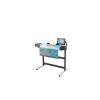 HP SD Pro 2 - Rollen-Scanner - Kontaktbildsensor (CIS) - max. Tastweite: 44" - 1200 dpi x 1200 dpi - Gigabit LAN, USB 3.2 Gen 1, USB 2.0 - Bundesbehörden