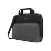 Targus Work-In Essentials - Notebook-Tasche - 29.5 cm (11.6") - Schwarz, Grau