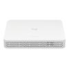 Logitech Base Bundle - Kit für Videokonferenzen (Logitech Tap IP, Logitech RoomMate) - Zoom-zertifiziert, Zertifiziert für Microsoft Teams - power adapter included