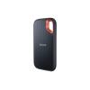 SanDisk Extreme - SSD - 8 TB - extern (tragbar) - USB 3.2 Gen 2 (USB-C Steckverbinder) - 256-Bit-AES